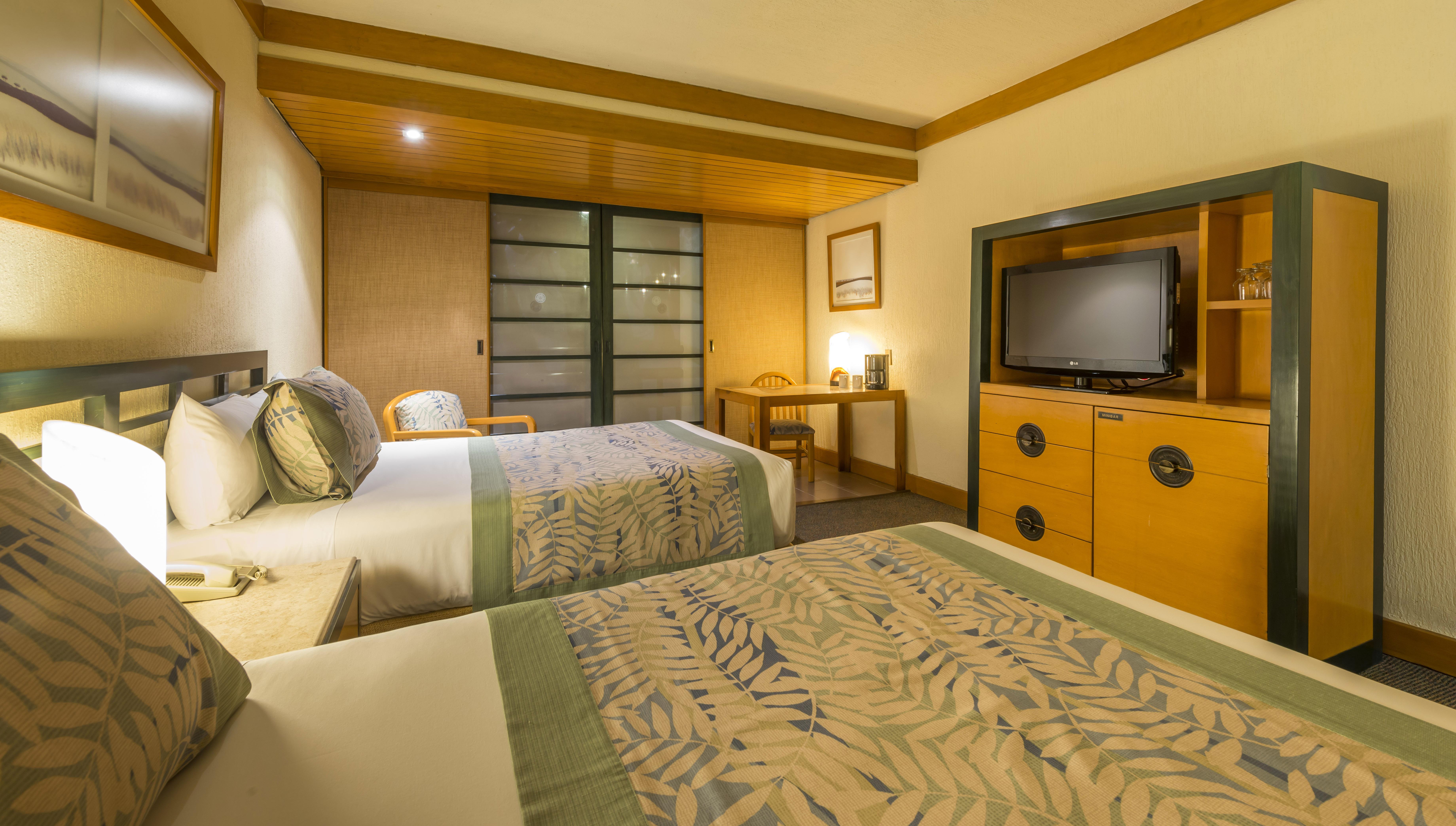 Grand Fiesta Americana Sumiya Cuernavaca Exterior photo Deluxe Room