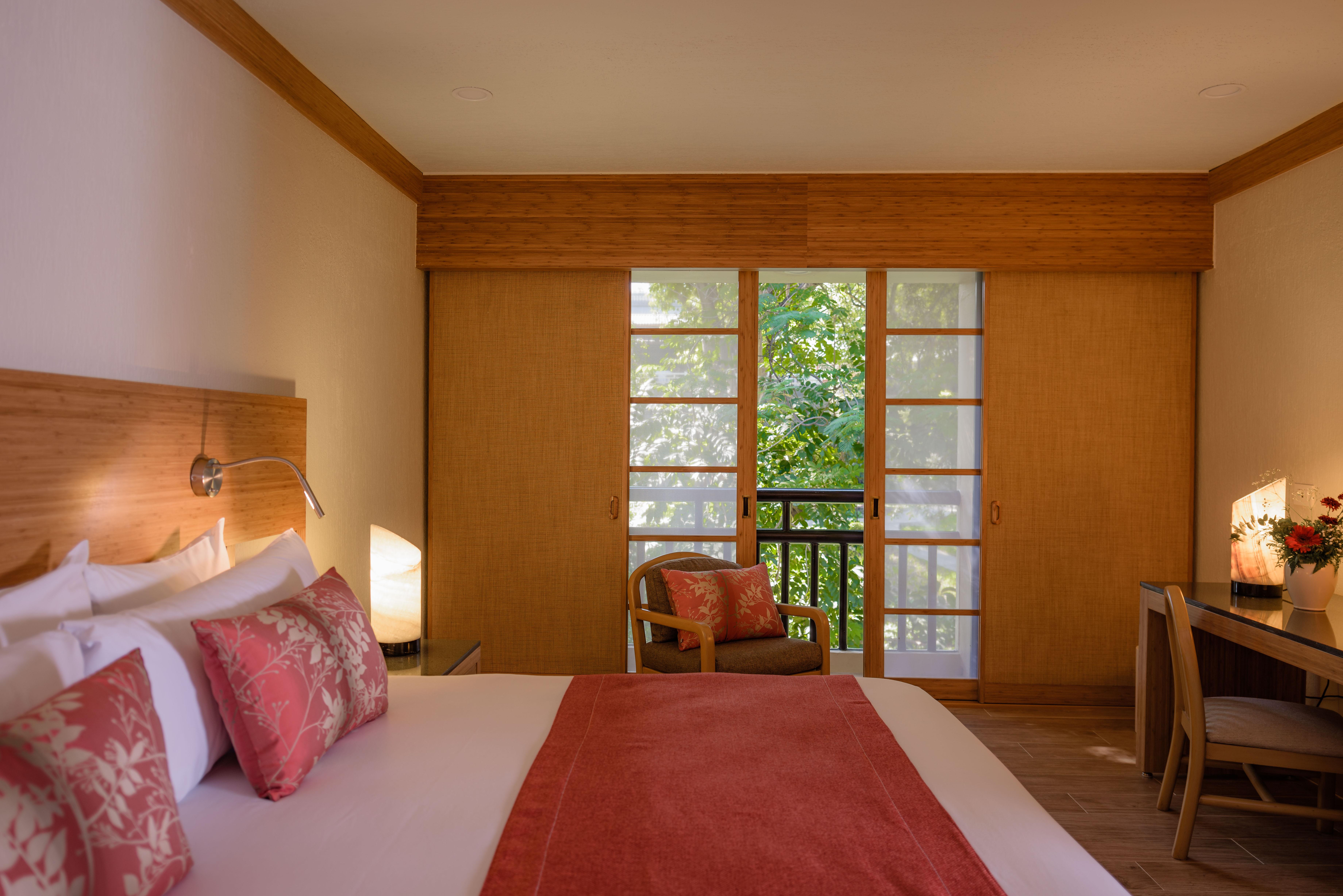 Grand Fiesta Americana Sumiya Cuernavaca Exterior photo A room at the hotel